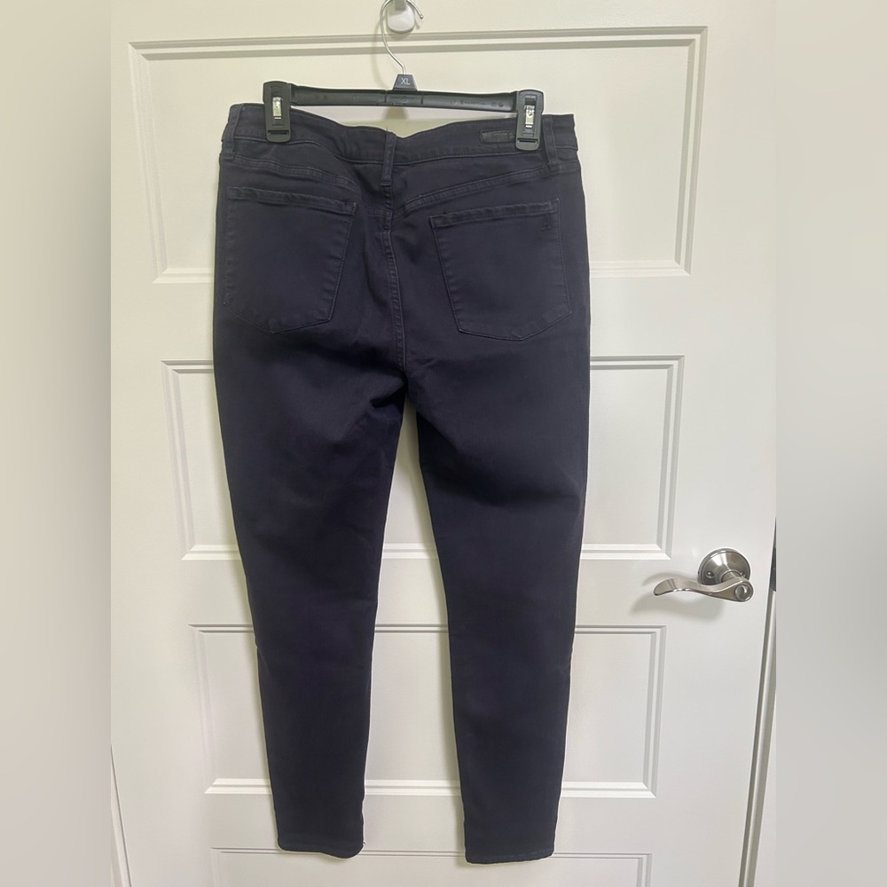 Articles Of Society Women's Navy Skinny Jeans